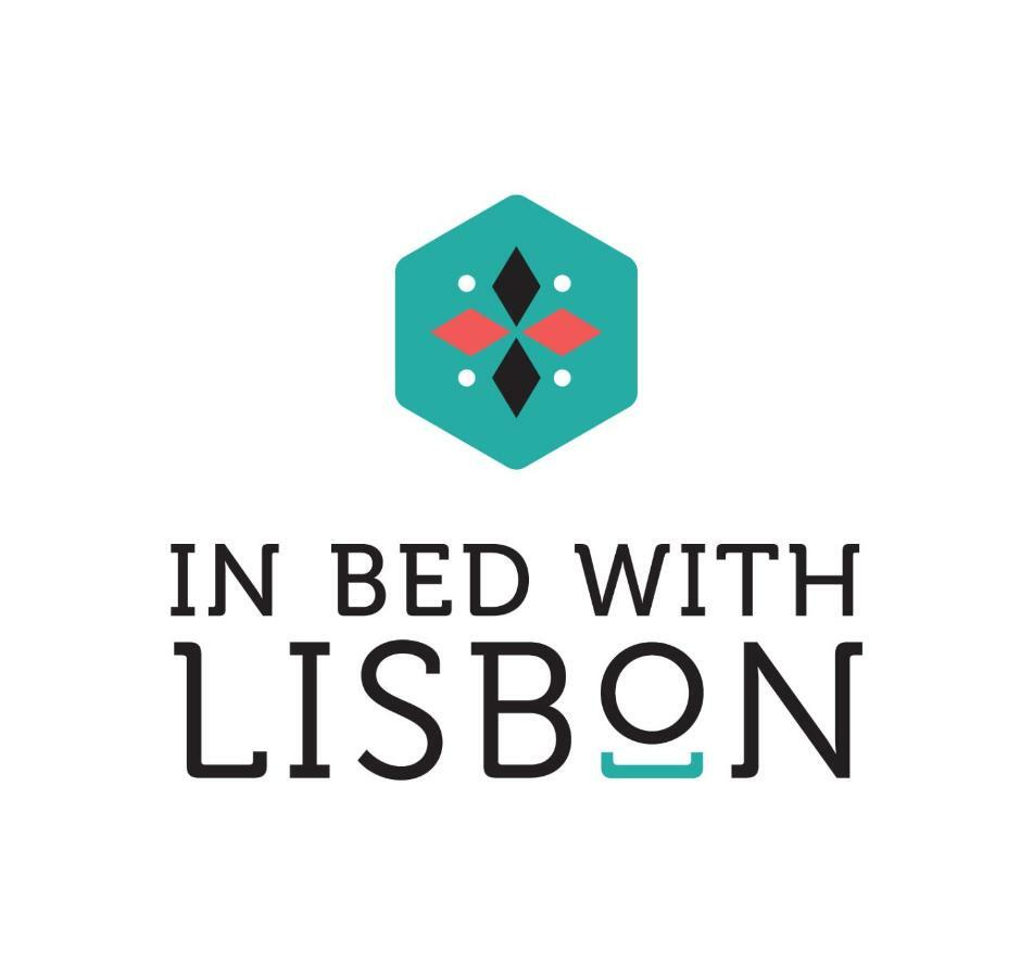 In Bed With Lisbon 5N Apartment Amadora Exterior photo